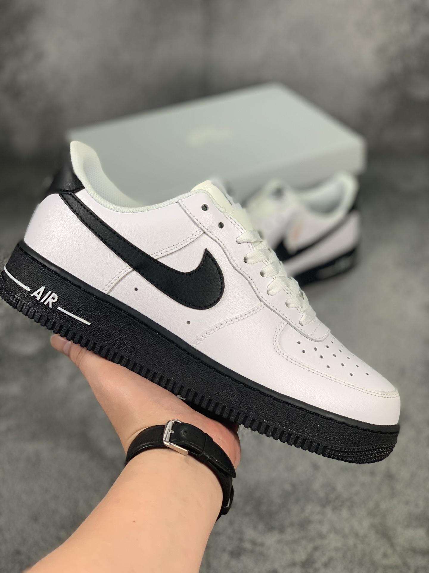 Nike Shoes-125